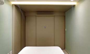 Imagem 3: Apartamento de 2 quartos no Altiplano