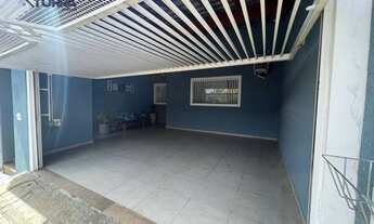 Imagem 2: Casa com 3 dormitórios à venda de 97 m² no Nova Atibaia em Atibaia/SP - CA4708