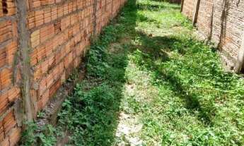 Imagem 4: Vendo Terreno na Andiroba