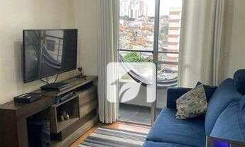 Imagem 2: Apartamento com 2 dormitórios à venda, 50 m² por R$ 258.000,00 - Lauzane Paulista - São Pa