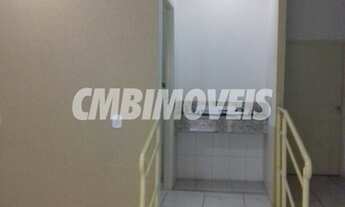 Imagem 4: Sala - Centro - Campinas