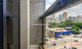 Imagem 5: São Paulo - Flat - Vila Mariana