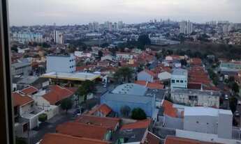 Imagem 2: Apartamento - Jardim Novo Campos Elíseos - Campinas