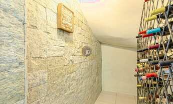 Imagem 6: CURITIBA - Casa Padrão - Pilarzinho