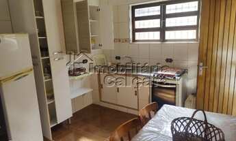 Imagem 3: Praia Grande - Casa Padrão - Solemar