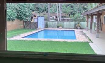 Imagem: Casa condomínio Jardim Albamar Guaruja