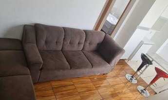 Imagem: APARTAMENTO 2 QUARTOS NO PARQUE SALÉM SOROCABA