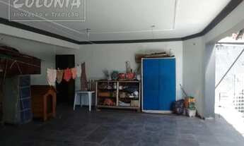 Imagem 3: Santo André - Casa Padrão - Jardim Alvorada