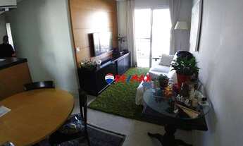 Imagem 1: 2 dorm 1 suite na vila romana