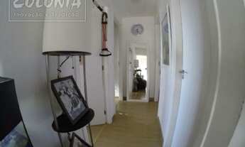 Imagem 5: Santo André - Apartamento Padrão - Campestre