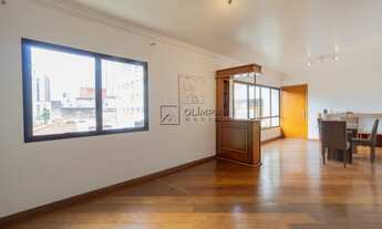 Imagem: Apartamento Venda Vila Clementino 128 m²