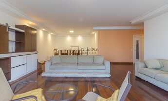 Imagem 6: Apartamento Venda Perdizes 225 m² 3 Dormitórios