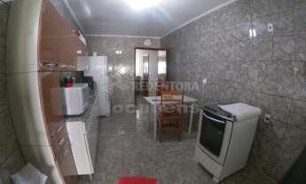 Imagem 5: São José do Rio Preto - Casa Padrão - Parque Residencial Cristo Rei