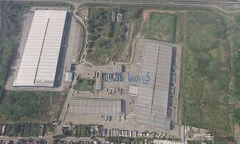 Imagem 4: Galpão para alugar, 6591 m² por R$ 145.013,00/mês - Parque Paulista - Duque de Caxias/RJ