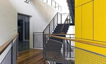 Imagem 7: Conjunto / Sala no Sumaré - São Paulo, SP