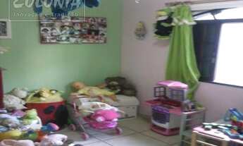 Imagem 6: Santo André - Casa Padrão - Jardim Ana Maria