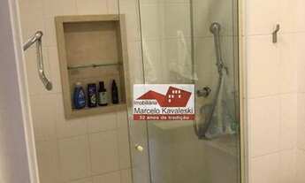 Imagem 4: Apartamento com 2 dormitórios à venda, 72 m² por R$ 700.000 - Ipiranga - São Paulo/SP