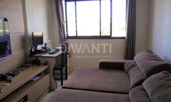 Imagem 3: Cobertura - Jardim Flamboyant - Campinas