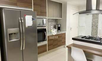 Imagem 6: Apartamento com 3 dormitórios à venda, 177 m² por R$ 1.750.000 - Vila Sônia - São Paulo/SP