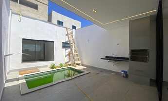 Imagem 5: BRASÍLIA - Casa de Condomínio - SETOR HABITACIONAL ARNIQUEIRA (ÁGUAS CLARAS