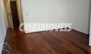 Imagem 3: Apartamento - Centro - Campinas