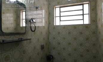 Imagem 7: Santo André - Casa Padrão - Vila Alpina