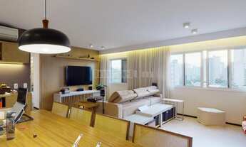 Imagem: São Paulo - Apartamento Padrão - Vila