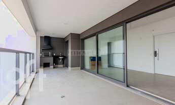 Imagem 6: São Paulo - Apartamento Padrão - Pinheiros