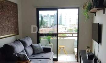 Imagem: Apartamento - Jardim Alto da Boa Vista