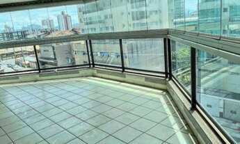 Imagem: 4 quartos frente para o mar com 280 metros