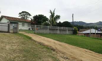 Imagem 7: Área em Gravatal Pouso Alto