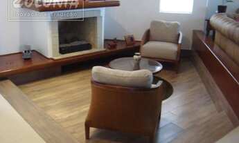 Imagem 2: Santo André - Apartamento Padrão - Vila Gilda