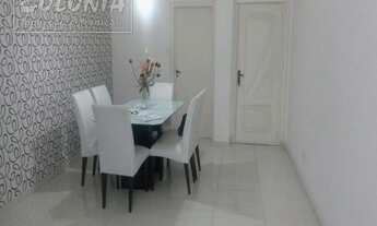 Imagem 5: Santo André - Apartamento Padrão - Vila São Pedro