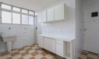 Imagem 6: São Paulo - Apartamento Padrão - Jardim Paulista