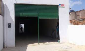 Imagem: Galpão Santa Cruz