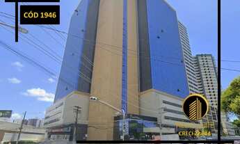 Imagem: Sala Comercial no Caminho das Árvores com