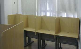 Imagem 5: Sala - Guanabara - Campinas