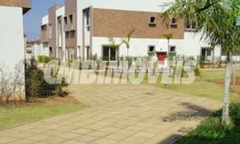 Imagem 5: Sala - Loteamento Center Santa Genebra - Campinas