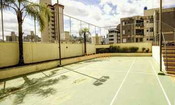 Imagem 3: Apartamento com 3 dormitórios à venda, 138 m² por R$ 860.000,00 - Buritis - Belo Horizonte