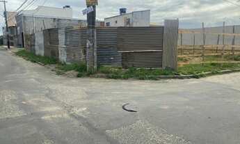 Imagem 6: Lote Planície da Serra 295 mil