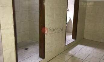 Imagem 5: Galpão no Tatuapé