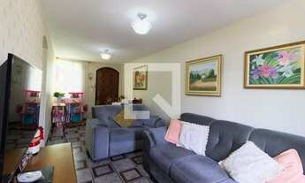 Imagem 6: Casa para Aluguel - Vila Sabrina , 2 Quartos, 80 m2