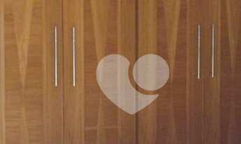 Imagem 7: Flat na Lagoa com 2 Quartos e Vaga