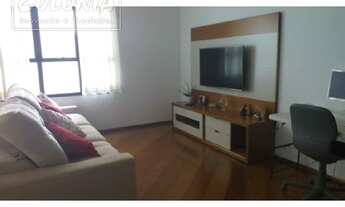 Imagem 3: Santo André - Apartamento Padrão - Vila Santa Teresa