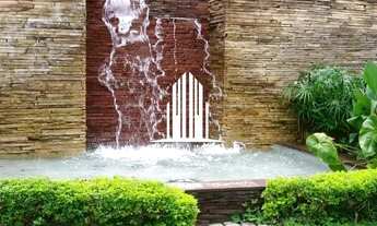 Imagem 2: Apartamento no Centro de Alphaville,68M². 2 quartos,1 baheiro, 1 vaga de garagem