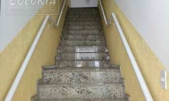 Imagem 6: Santo André - Conjunto Comercial/sala - Centro