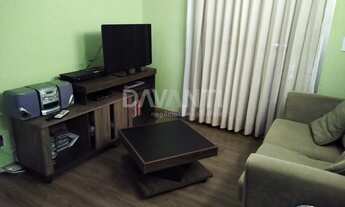 Imagem 5: Apartamento - Vila Industrial - Campinas