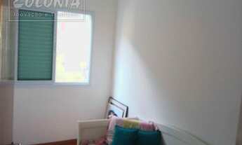 Imagem 4: Santo André - Apartamento Padrão - Parque Novo Oratório