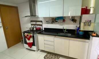 Imagem 6: Residencial Fraternitê - Jardim Goiás