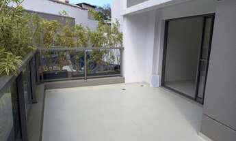 Imagem: APARTAMENTO PARA VENDA DE 42 METROS QUADRADOS